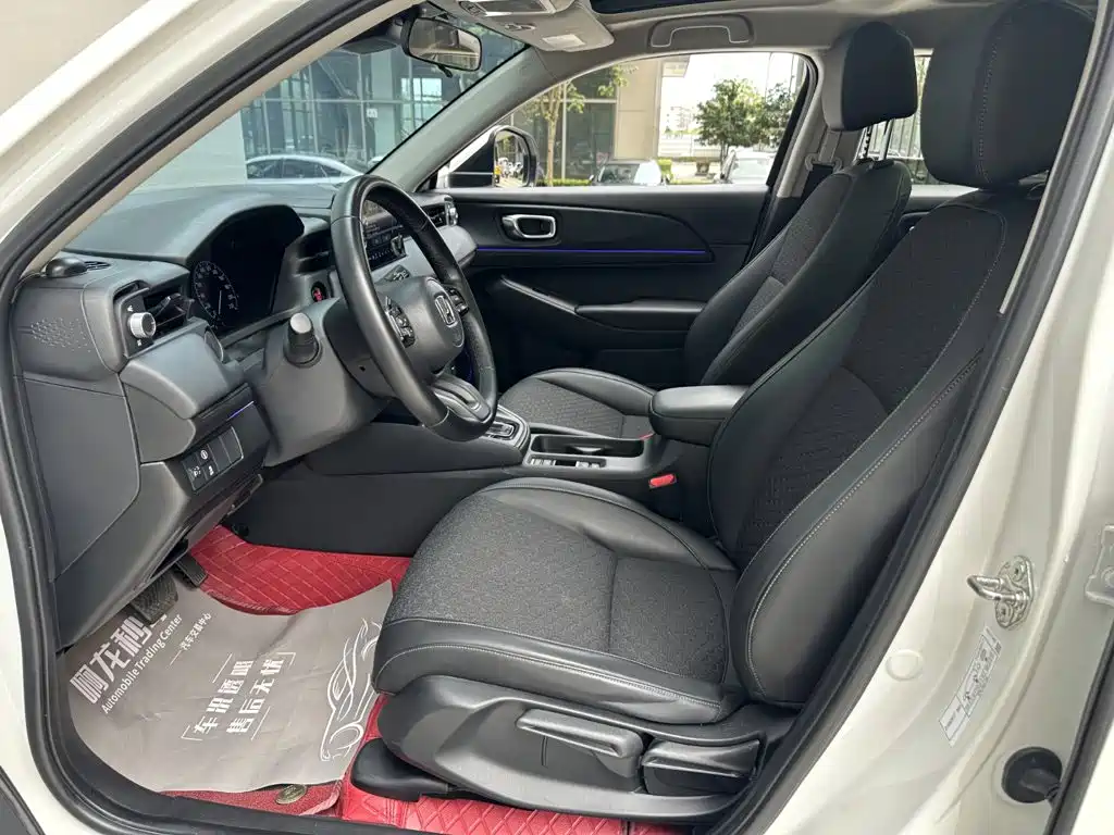 Honda XR-V, миниатюра 11