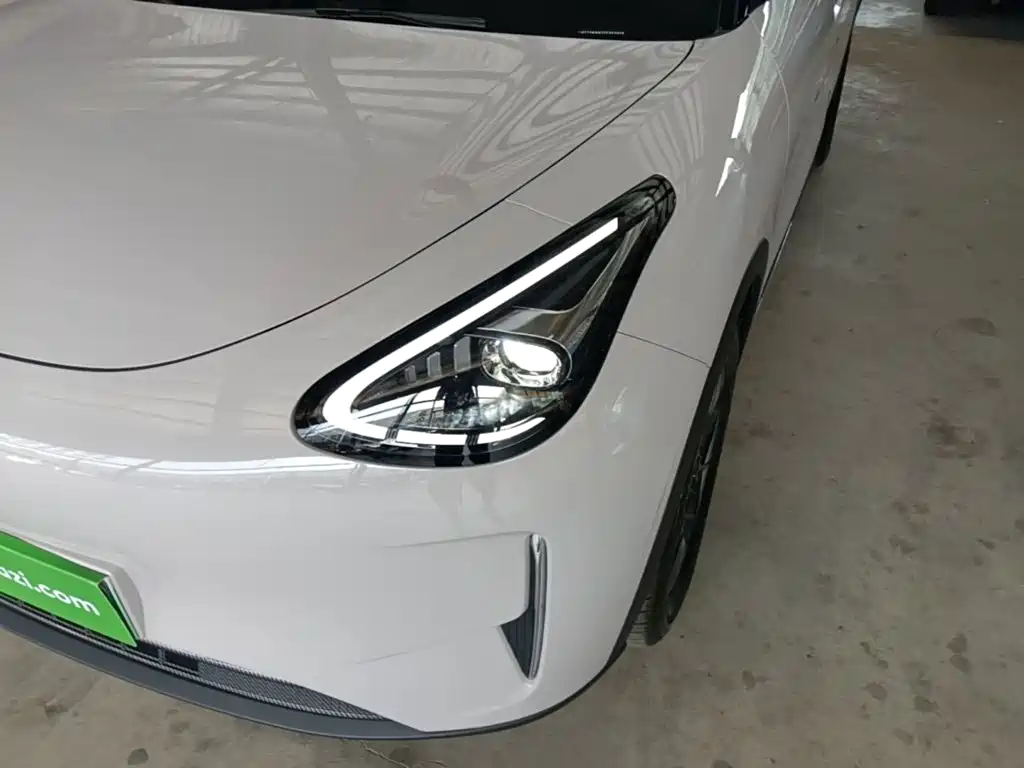 Geely Galaxy Starry Wish 2026 2026 Model 410km Explorer Edition