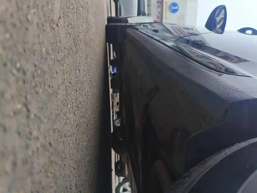 Volkswagen Lavida 2019 1.5L Automatic Comfort Edition China VI фото 22