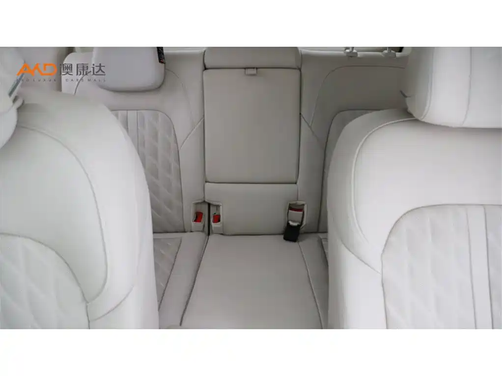 Фото 9 - Buick GL8