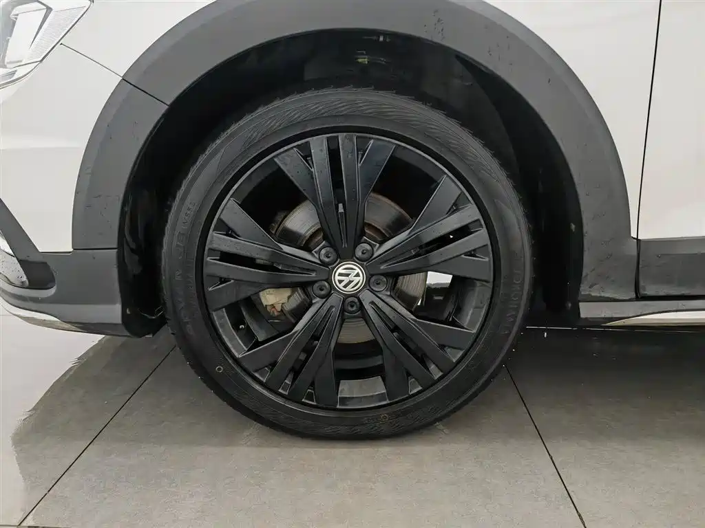 Volkswagen C-TREK 2018 1.5L Automatic Comfort фото 17
