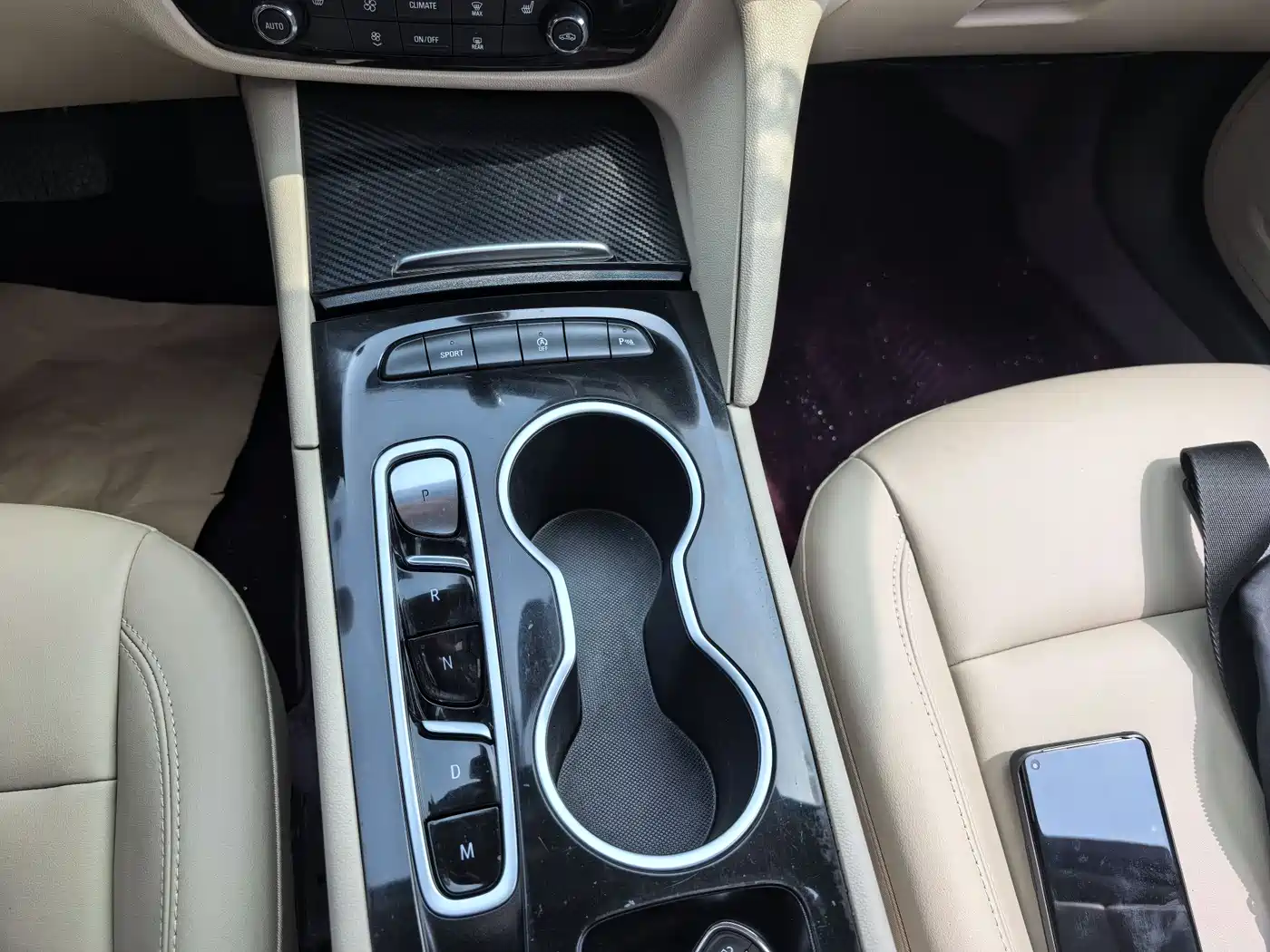 Buick Regal 2021 552T Elite фото 11