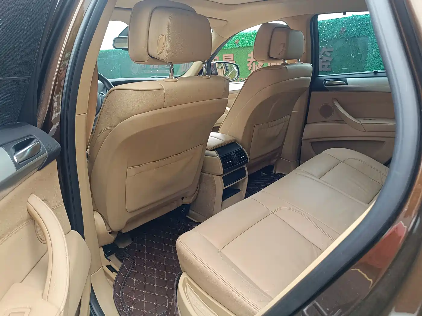 BMW X6 2014 xDrive35i Sport фото 7