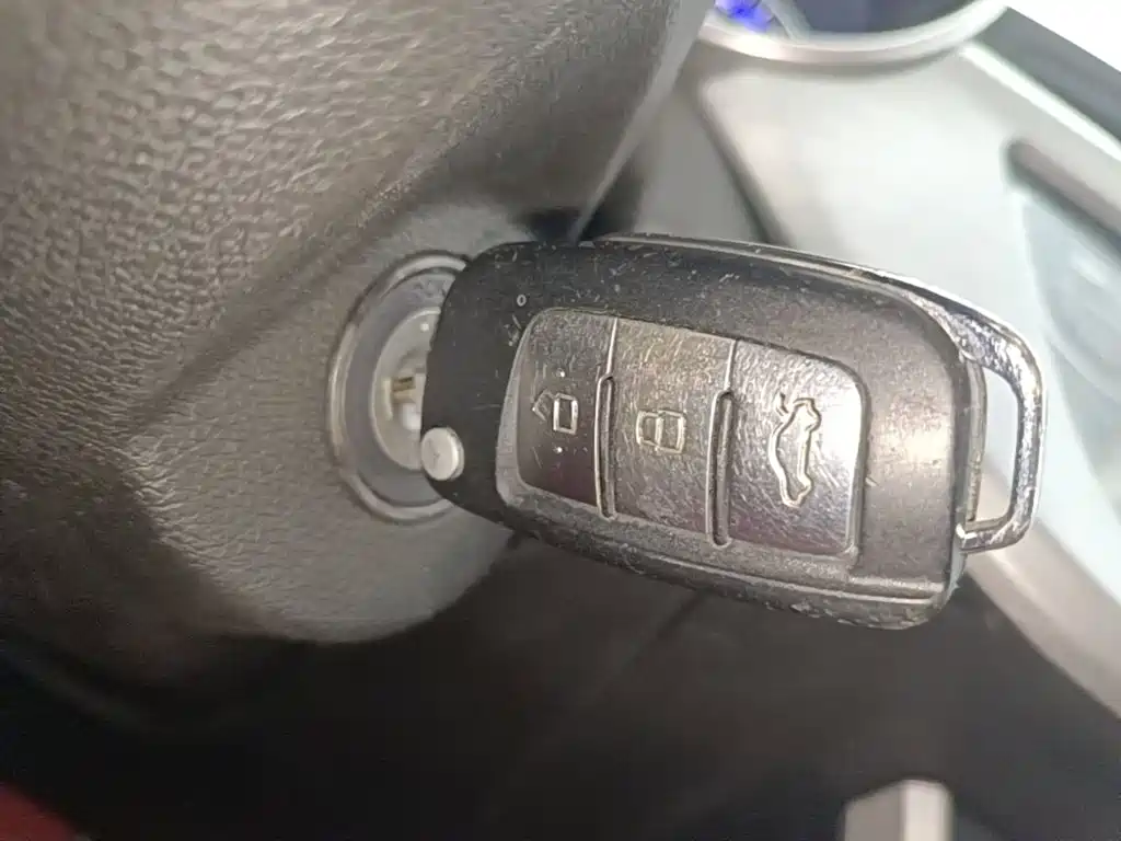 Фото 9 - Geely Vision