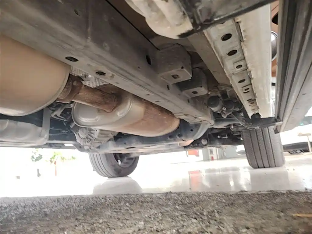 Tank 500 EV 2023 Hi4-T фото 21