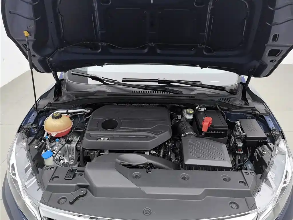 GEELY AUTOMOBILE EMGRAND GL