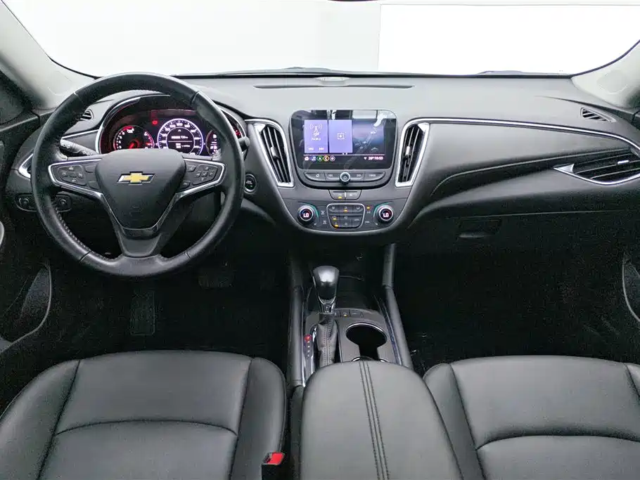 CHEVROLET MAI RUIBAO XL
