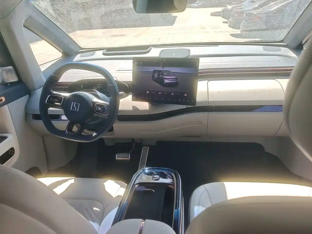 ZEEKR MIX 2026 2025 Long Range Intelligent Driving Edition