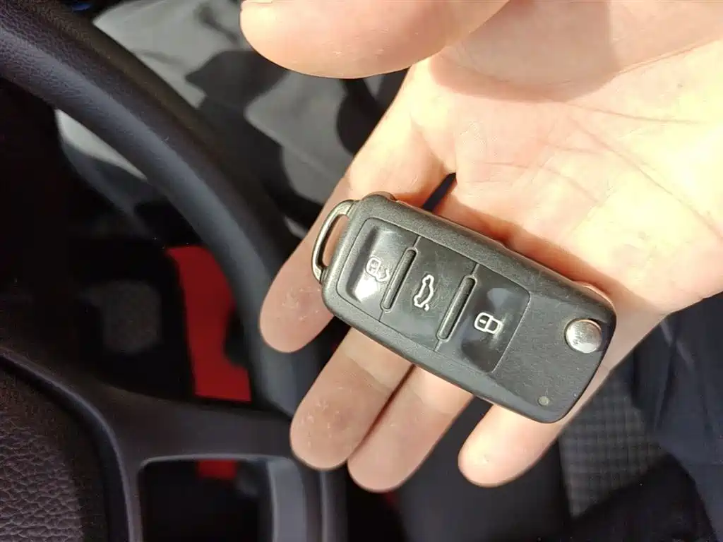 Volkswagen Santana 2018 1.5L Automatic Trend Edition фото 9
