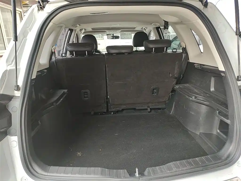 Haval H6 2018 Blue Label Sport 1.5T Automatic 2WD Premium фото 19