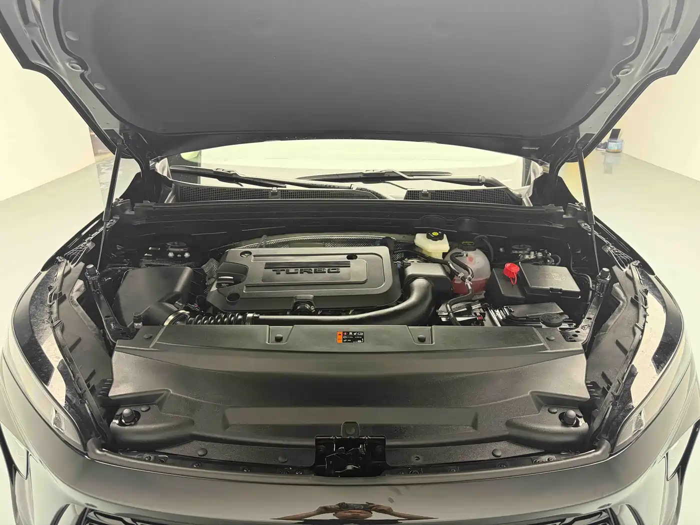 Buick Envision Plus 2026 Envision Plus 28T FWD Base фото 21