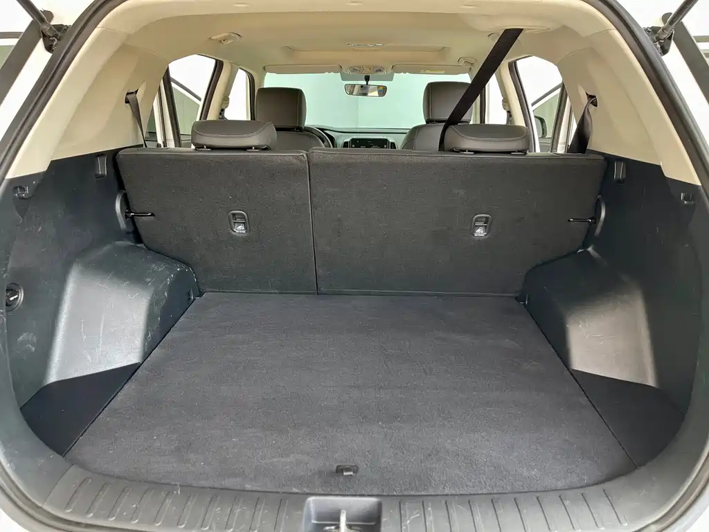 HYUNDAI BEIJING HYUNDAI IX35