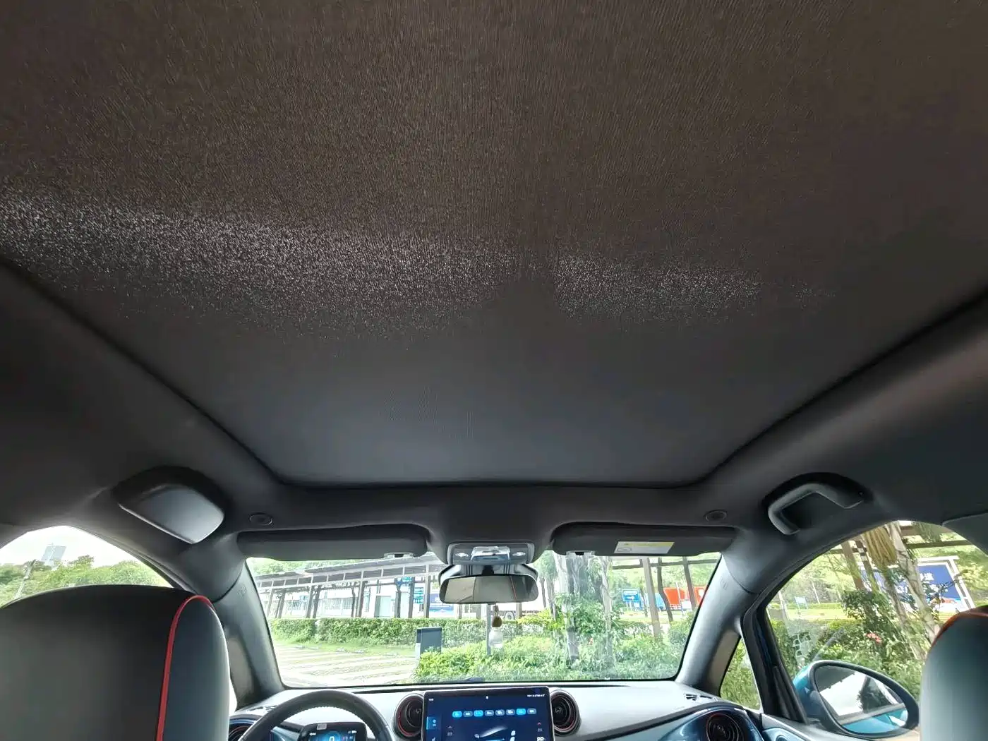 BYD Dolphin 2023 401km Knight Edition фото 20