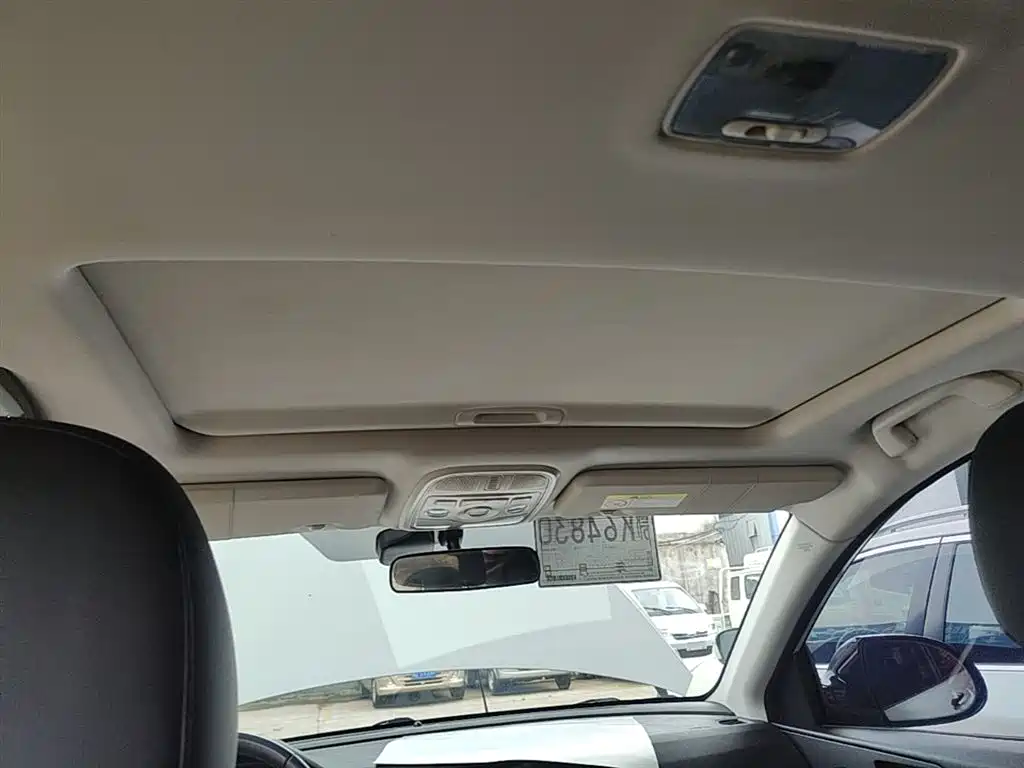 Haval H6 2018 Blue Label Sport 1.5T Automatic 2WD Premium фото 18