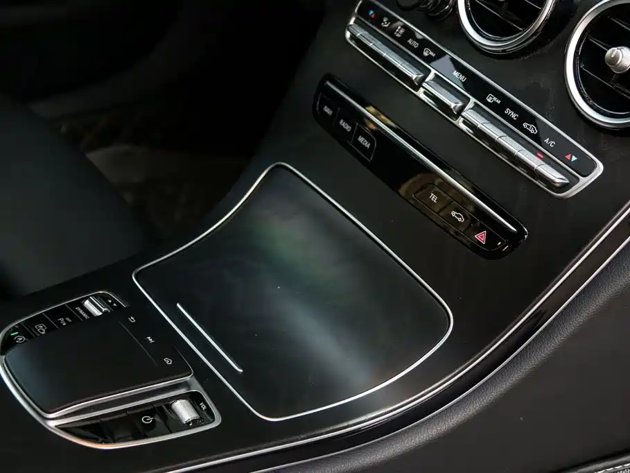 Mercedes-Benz C-Class 2020 Facelift C 200 L Fashion фото 9