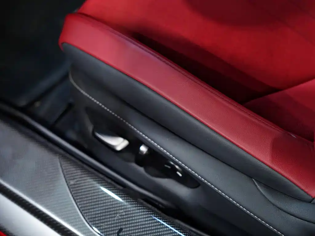 Lexus LC 2022 2020 500h Sport Edition