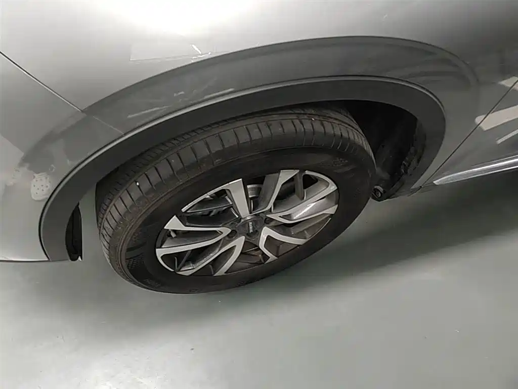 Haval H6 2024 Model 1.5T 2WD Classic Edition фото 23