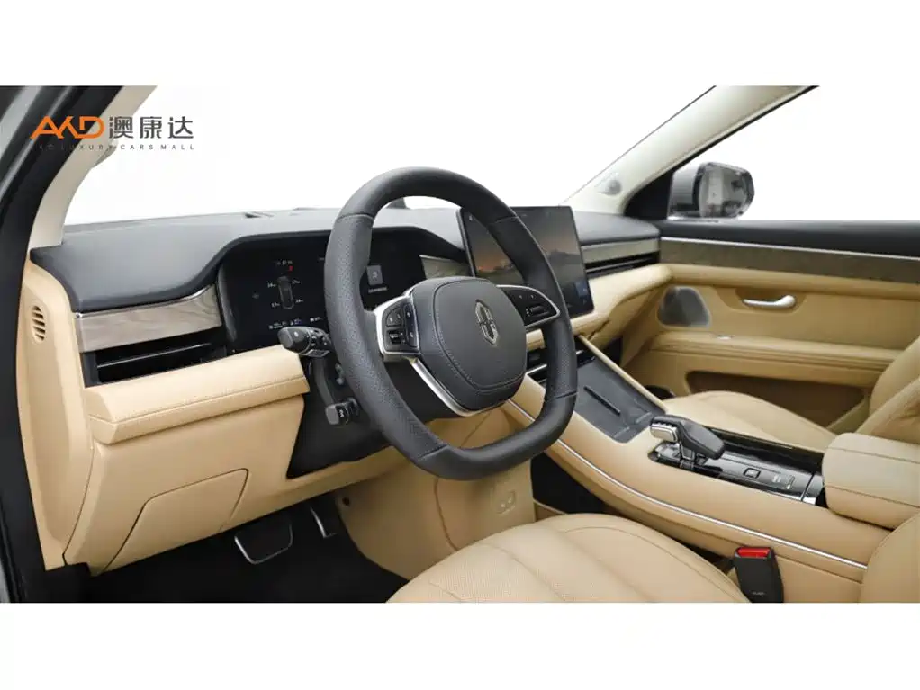 AITO Wenjie AITO M7 2022 1.5T RWD Comfort Edition фото 6