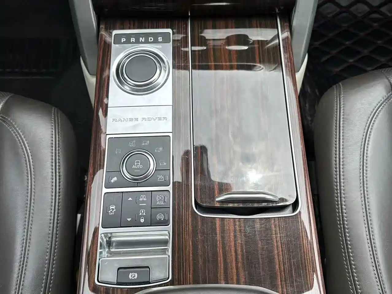 Land Rover Range Rover 2014 3.0 SC V6 Vogue фото 18