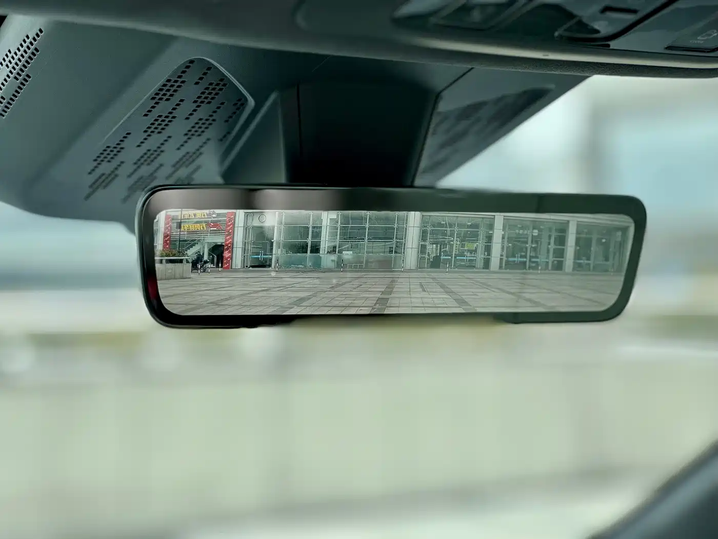 ZEEKR EXTREME KRYPTON 009