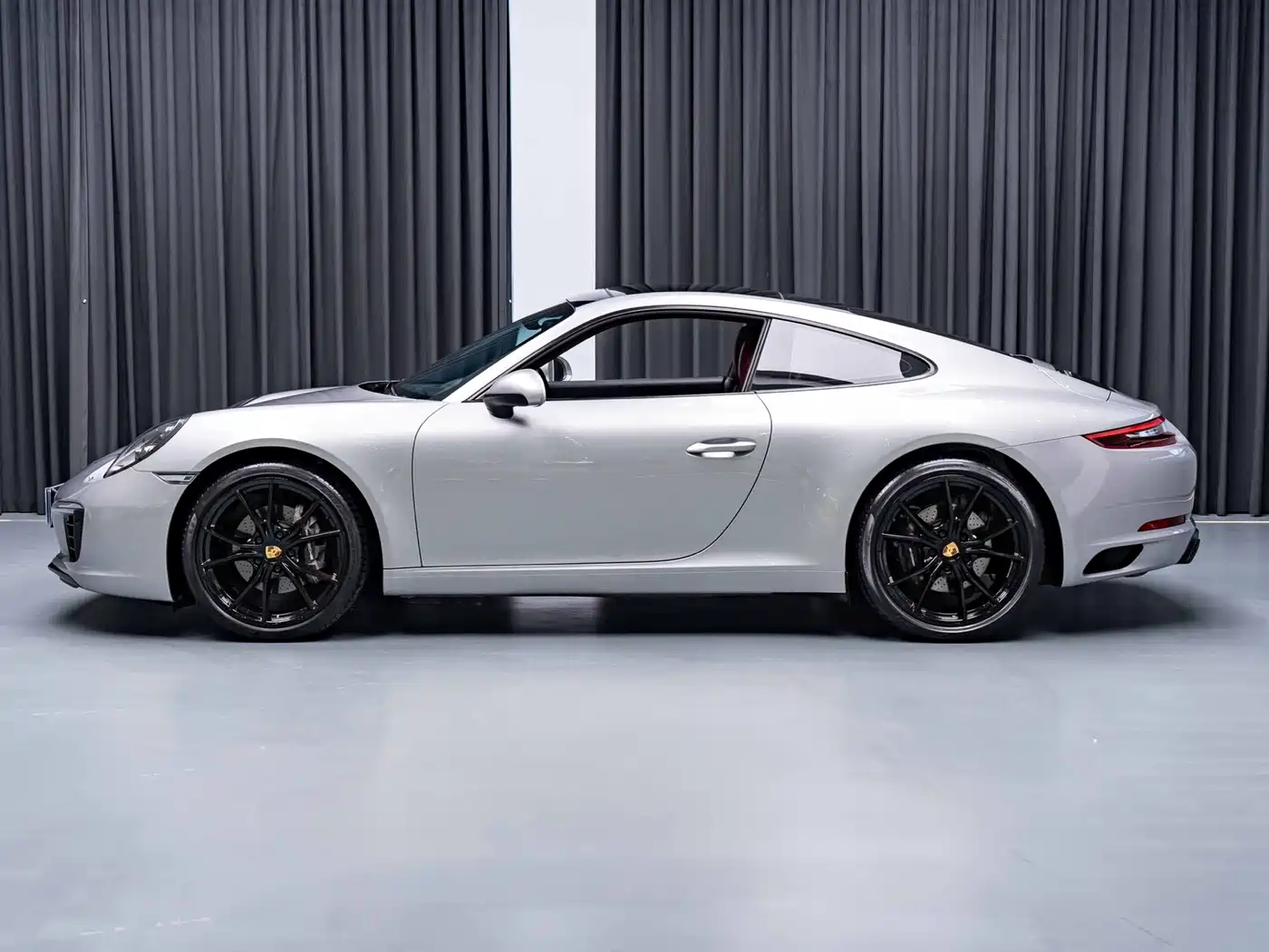 Porsche Porsche 911 2016 Carrera 3.0T 3
