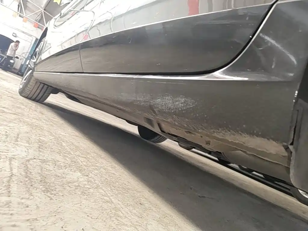 Volkswagen Lamando, миниатюра 22