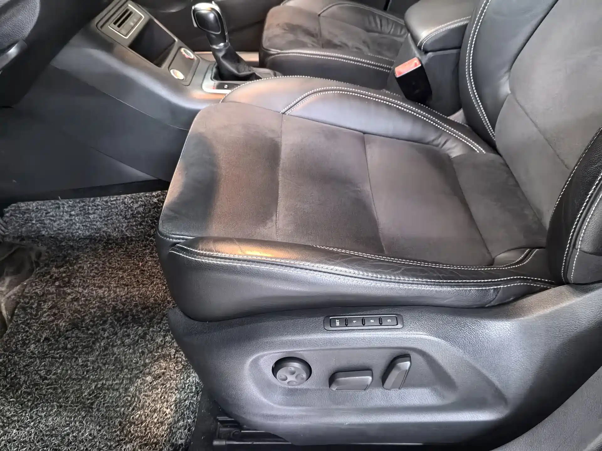 Фото 9 - Volkswagen Tiguan