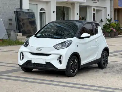 Chery eQ1