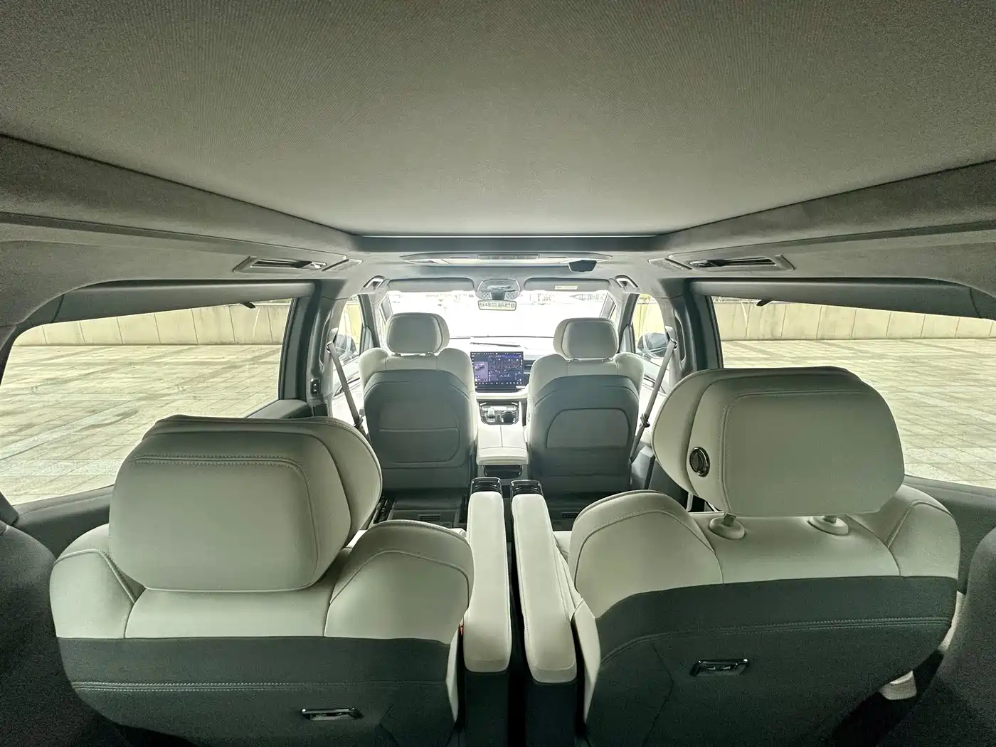 ZEEKR EXTREME KRYPTON 009