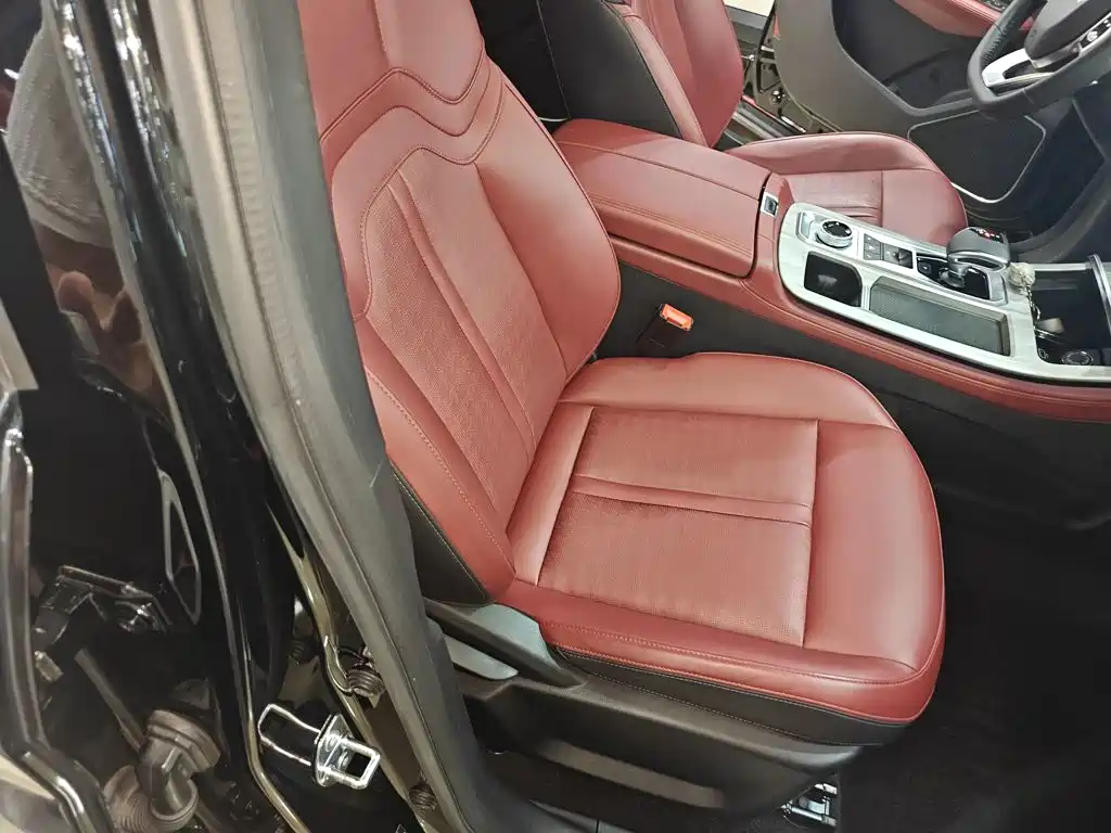 Jetour X70 PRO 2023 2023 1.6T DCT Enjoy PRO 5-Seater