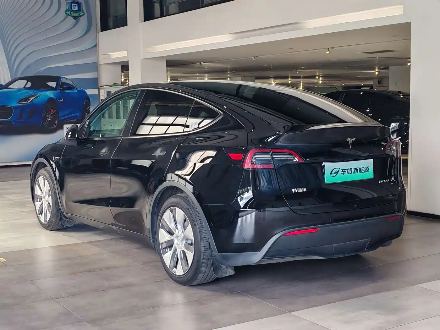 Фото 7 - Tesla Model Y