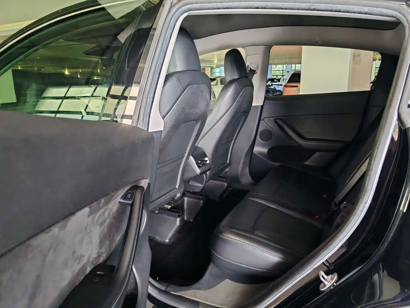 Фото 5 - Tesla Model Y