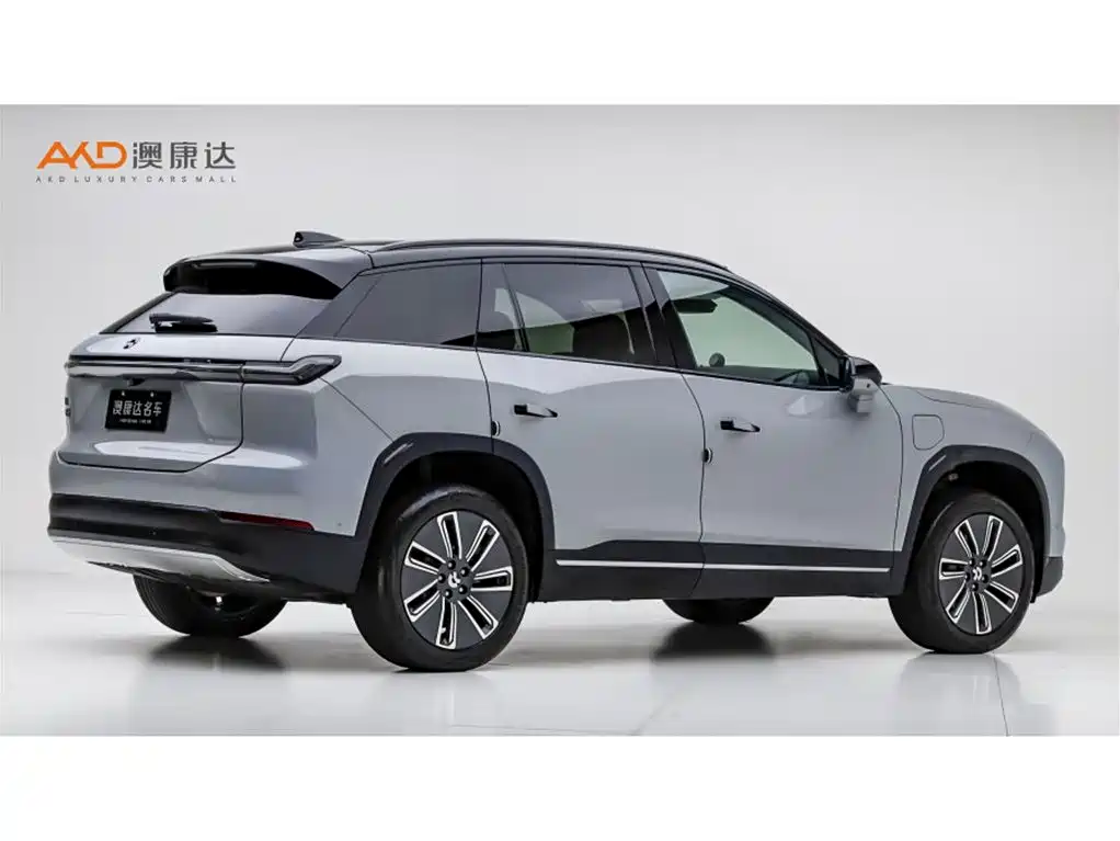 NIO ES7 2023 2022 75kWh