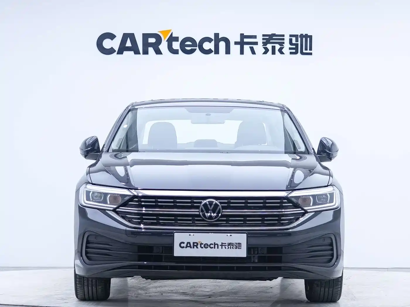 Volkswagen Sagitar 2025 Model Year 3rd Facelift 300TSI DSG Surpassing Edition фото 6