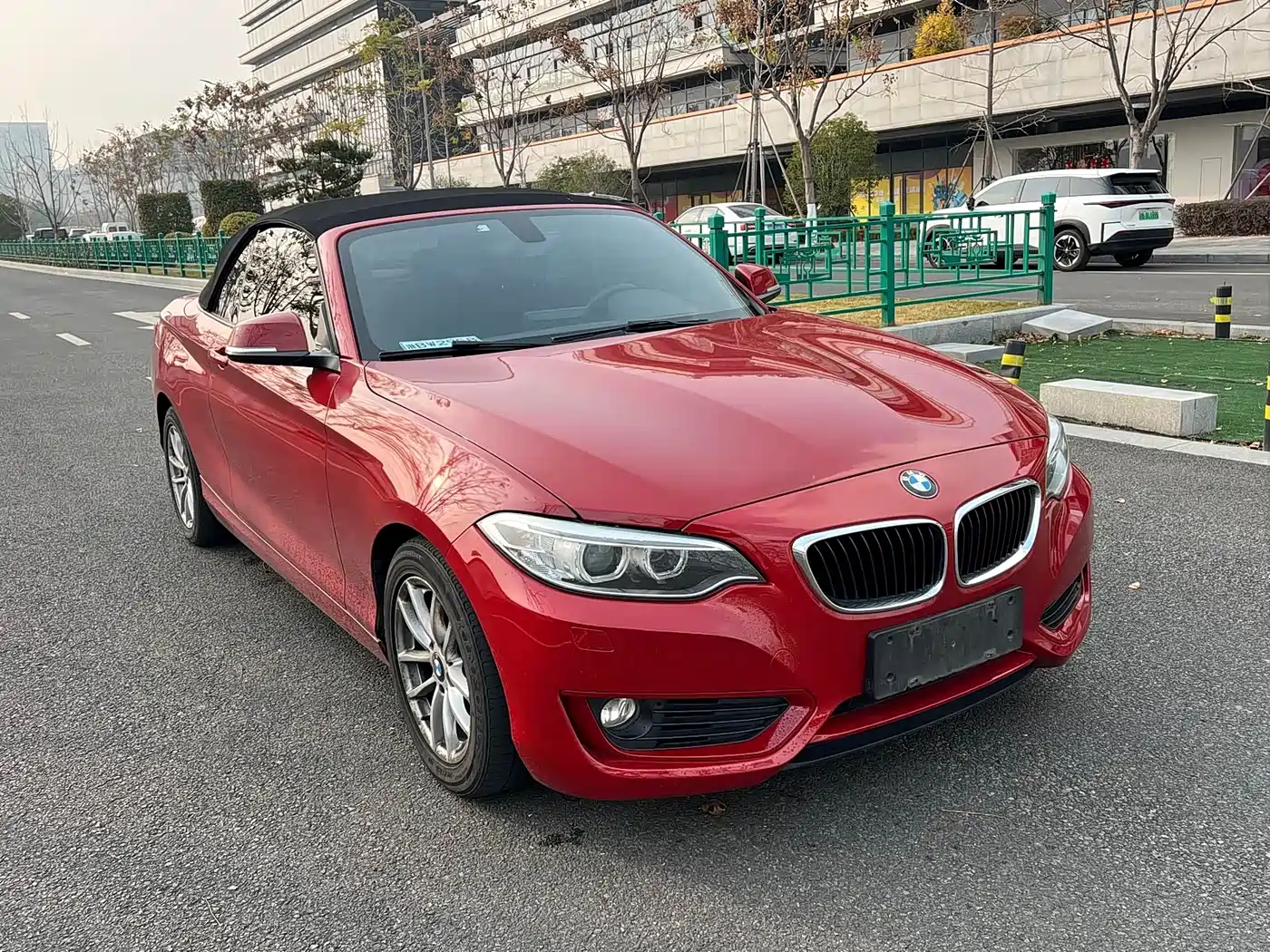 BMW 2 SERIES