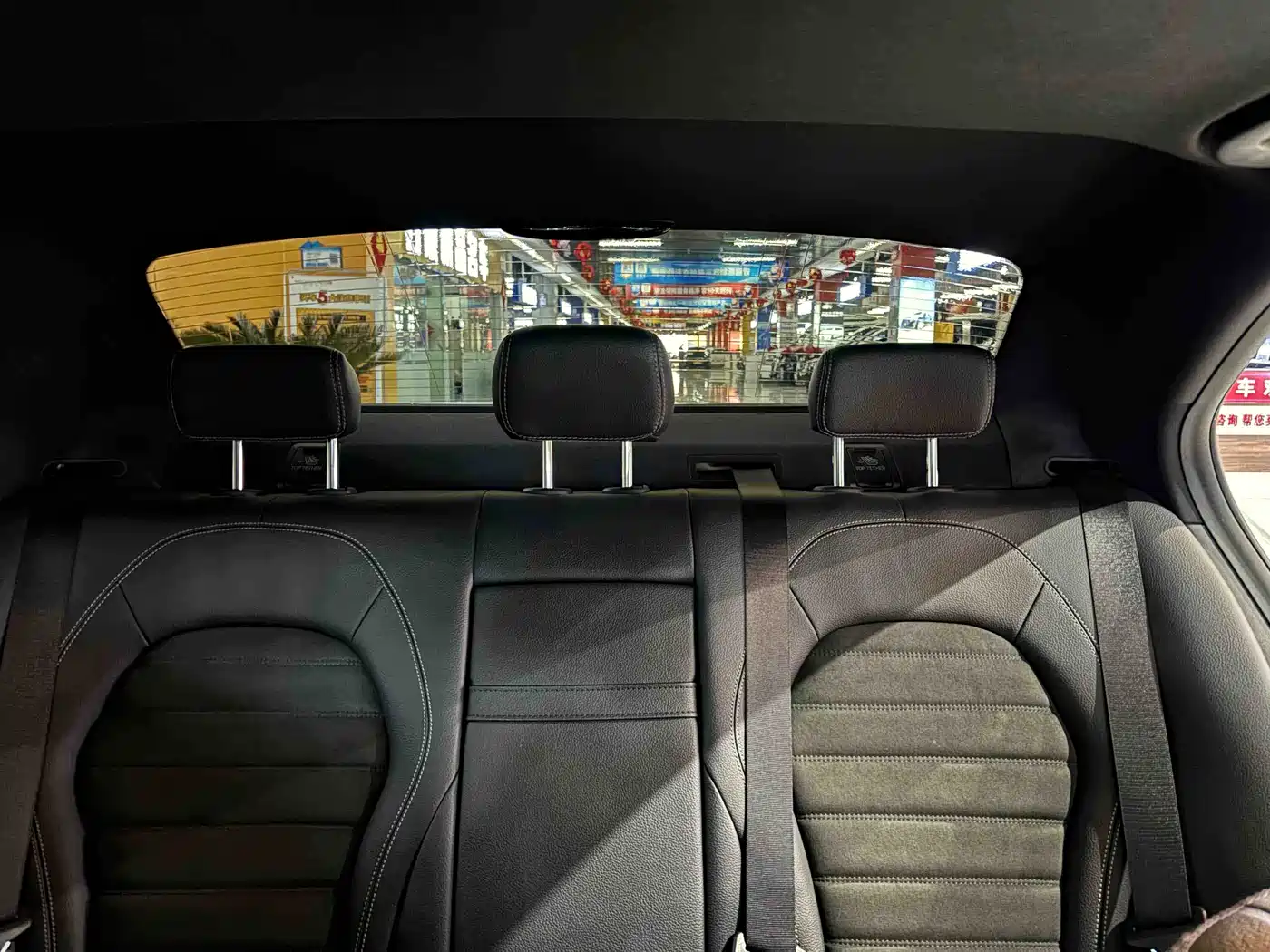 Mercedes-Benz C-Class 2016 C 200 Sport фото 11
