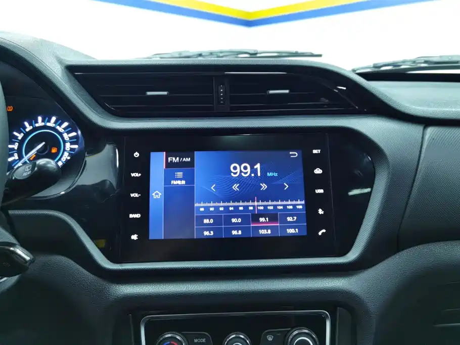 Chery Tiggo 3 2018 2016 1.6L CVT Smart Edition