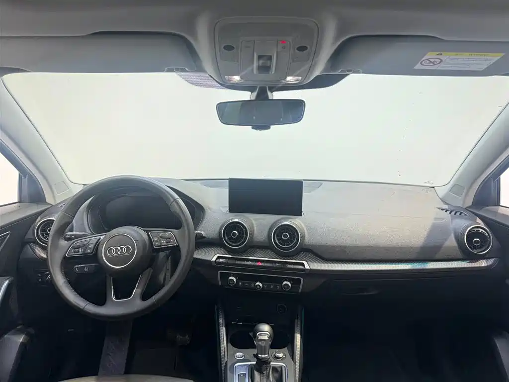 Audi Q2L e-tron 2019 Q2L e-tron Pure Electric Smart Enjoyment фото 7