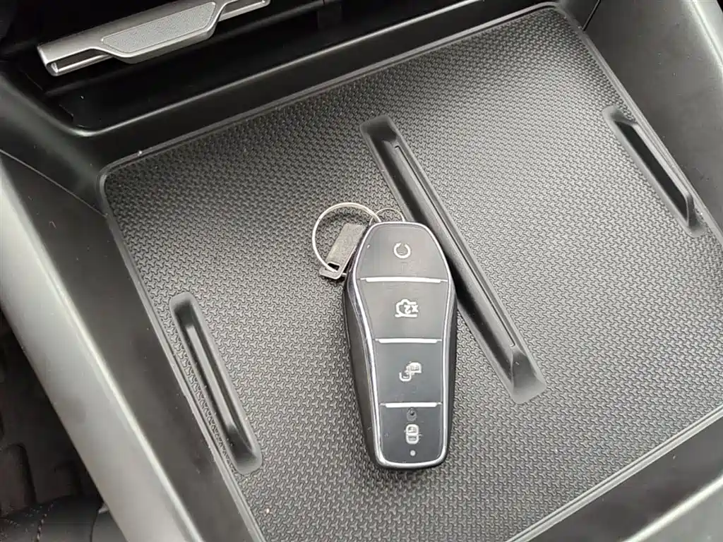 BYD Qin PLUS 2025 DM-i Smart Drive Edition 55KM Surpassing Type фото 9