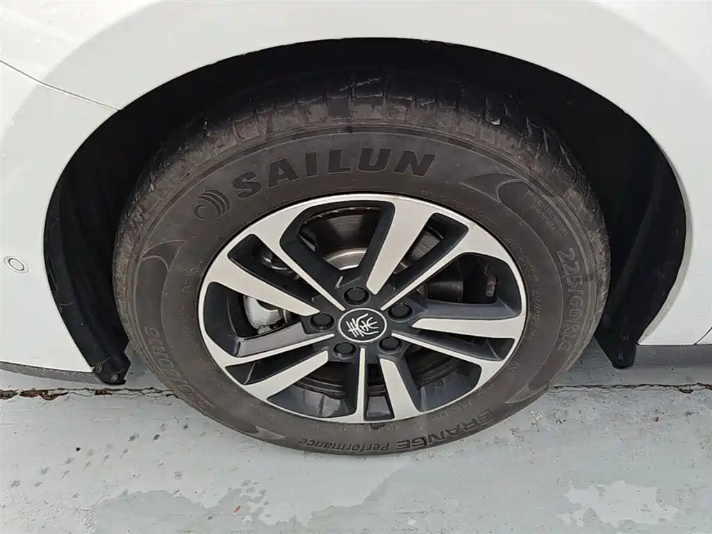 BYD Qin PLUS 2025 DM-i Smart Drive Edition 55KM Surpassing Type фото 23