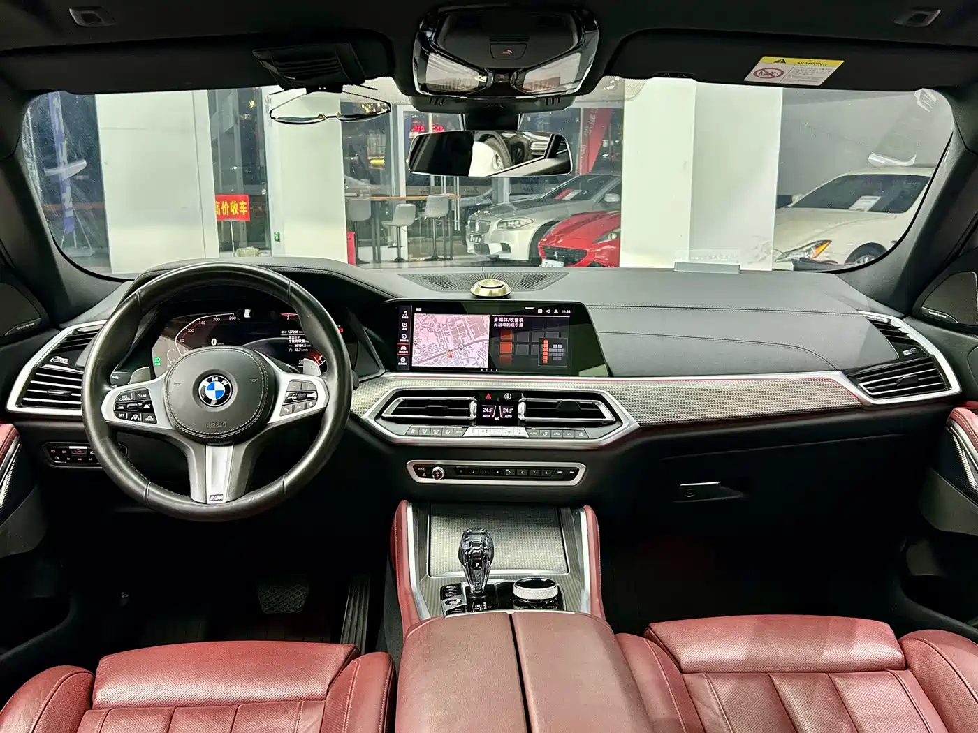 Фото 3 - BMW X6