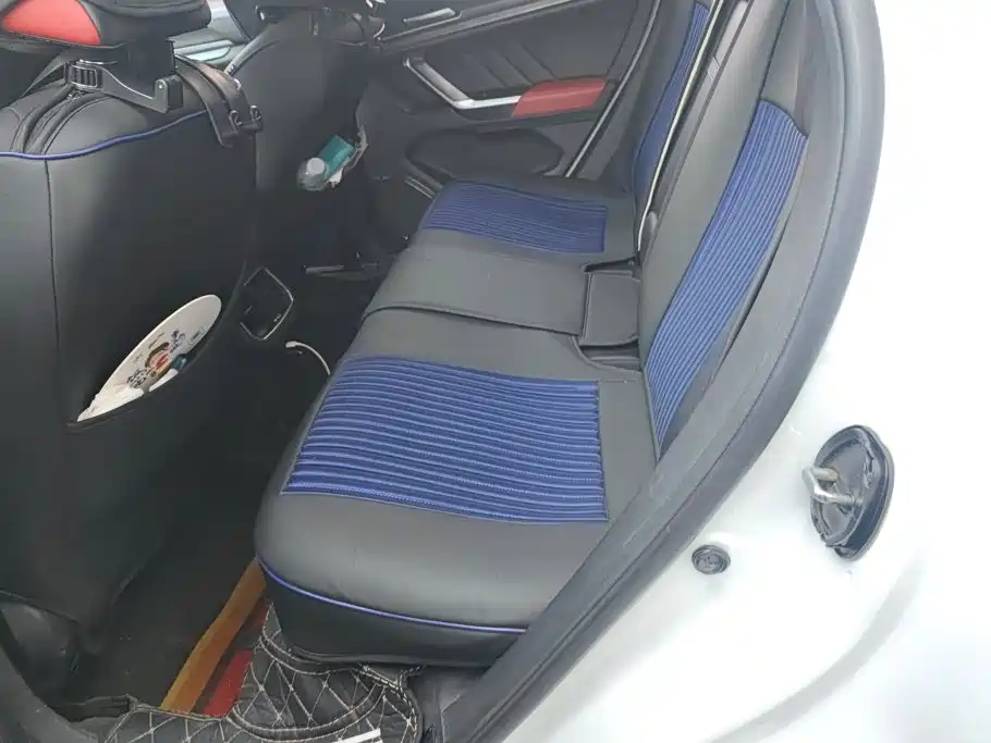 Haval H4 2018 2018 Blue Label 1.5GDIT DCT Trend Edition