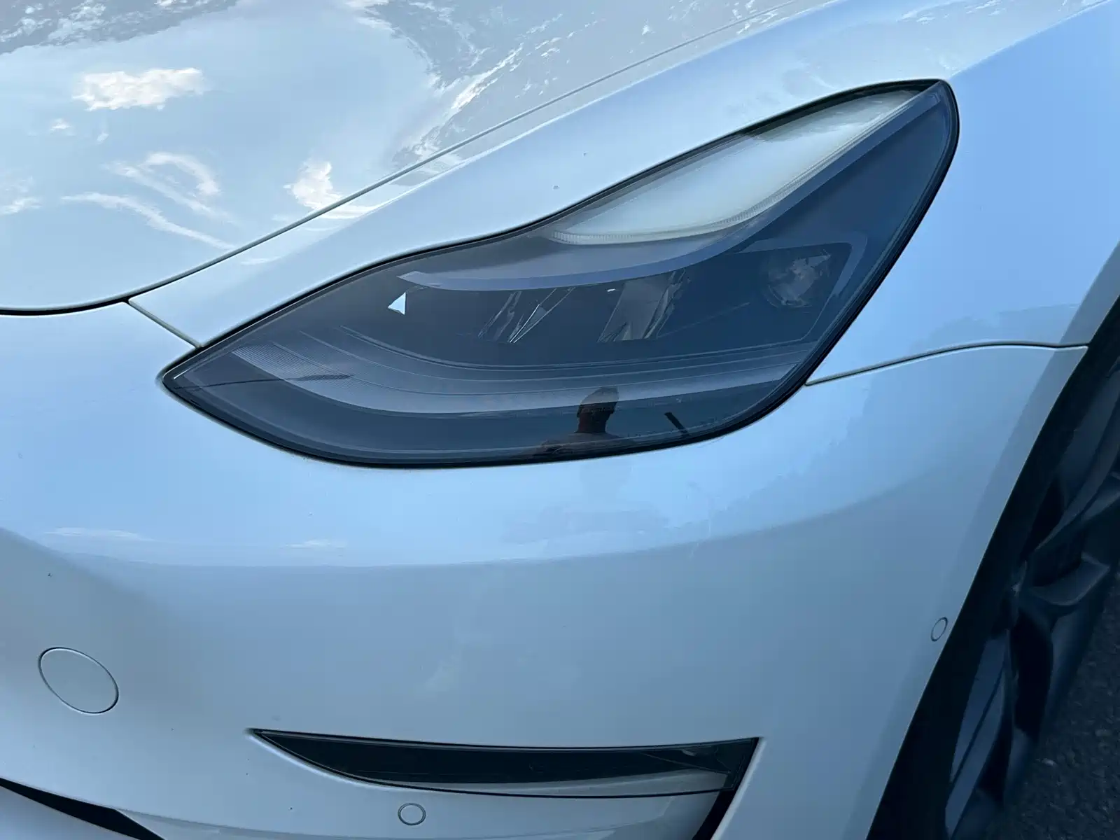 Фото 4 - Tesla Model 3