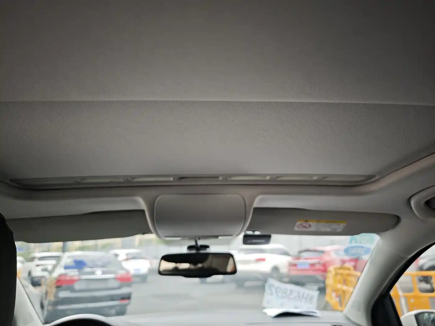 Volkswagen Polo 2018 1.5L Auto Comfort фото 10