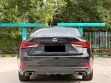 Фото 15 - Lexus IS