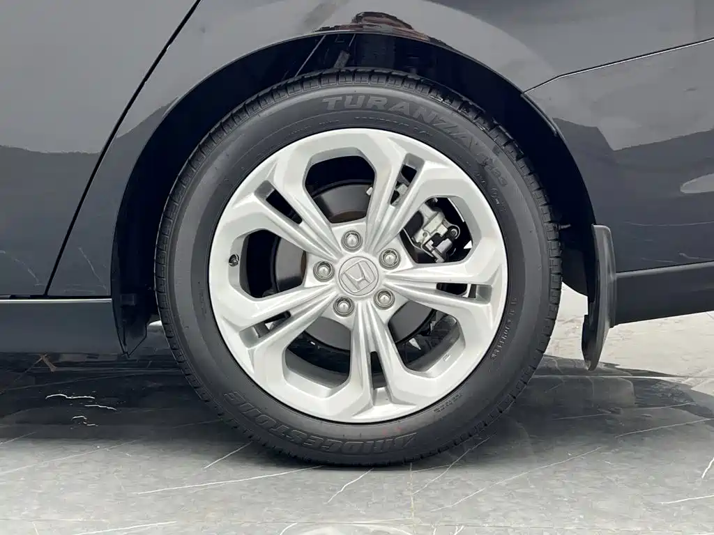 Honda Accord 2024 2023 260TURBO Smart Enjoyment Edition
