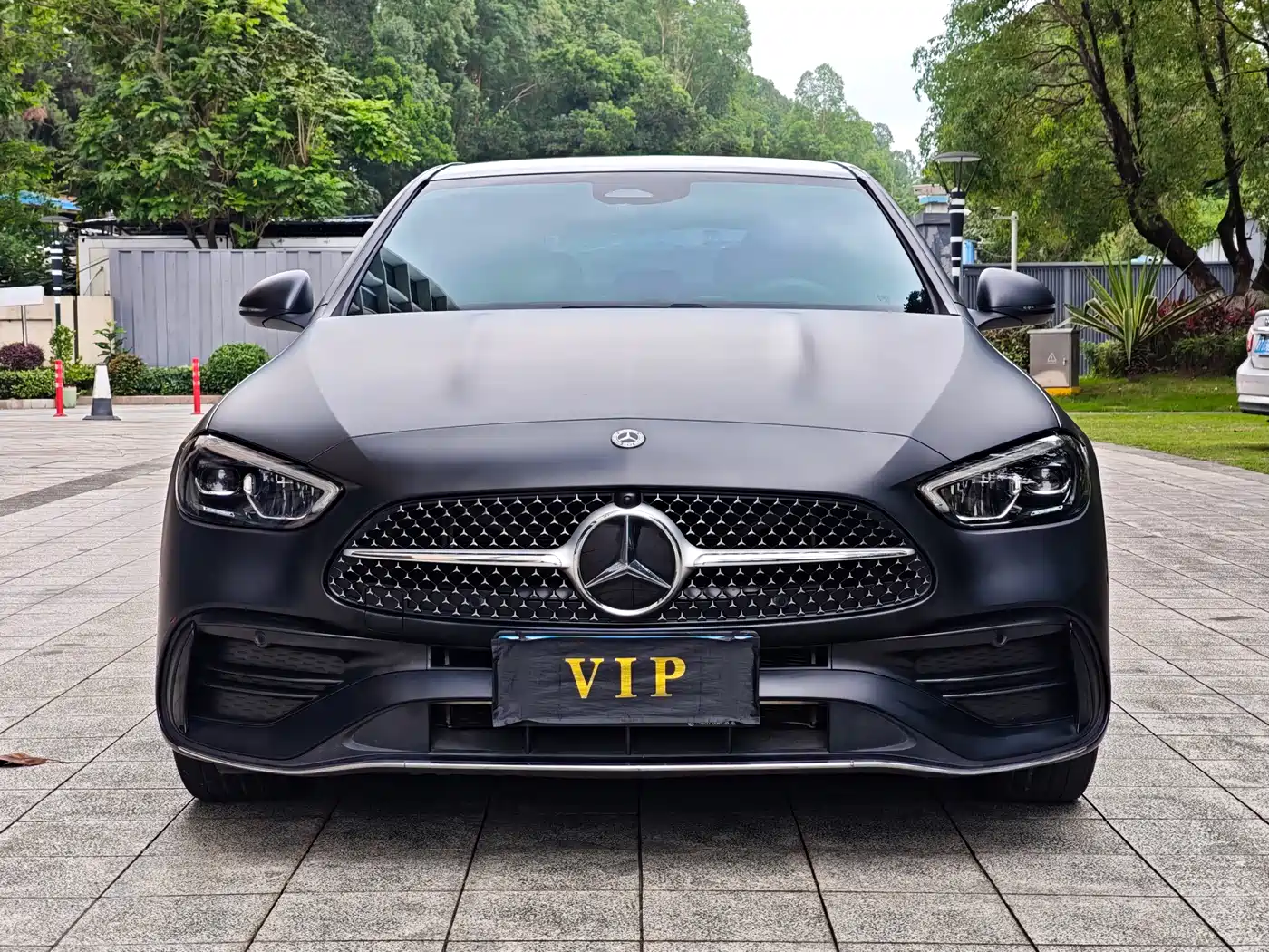Mercedes-Benz C-Class 2022 C 260 L Sport Edition фото 2