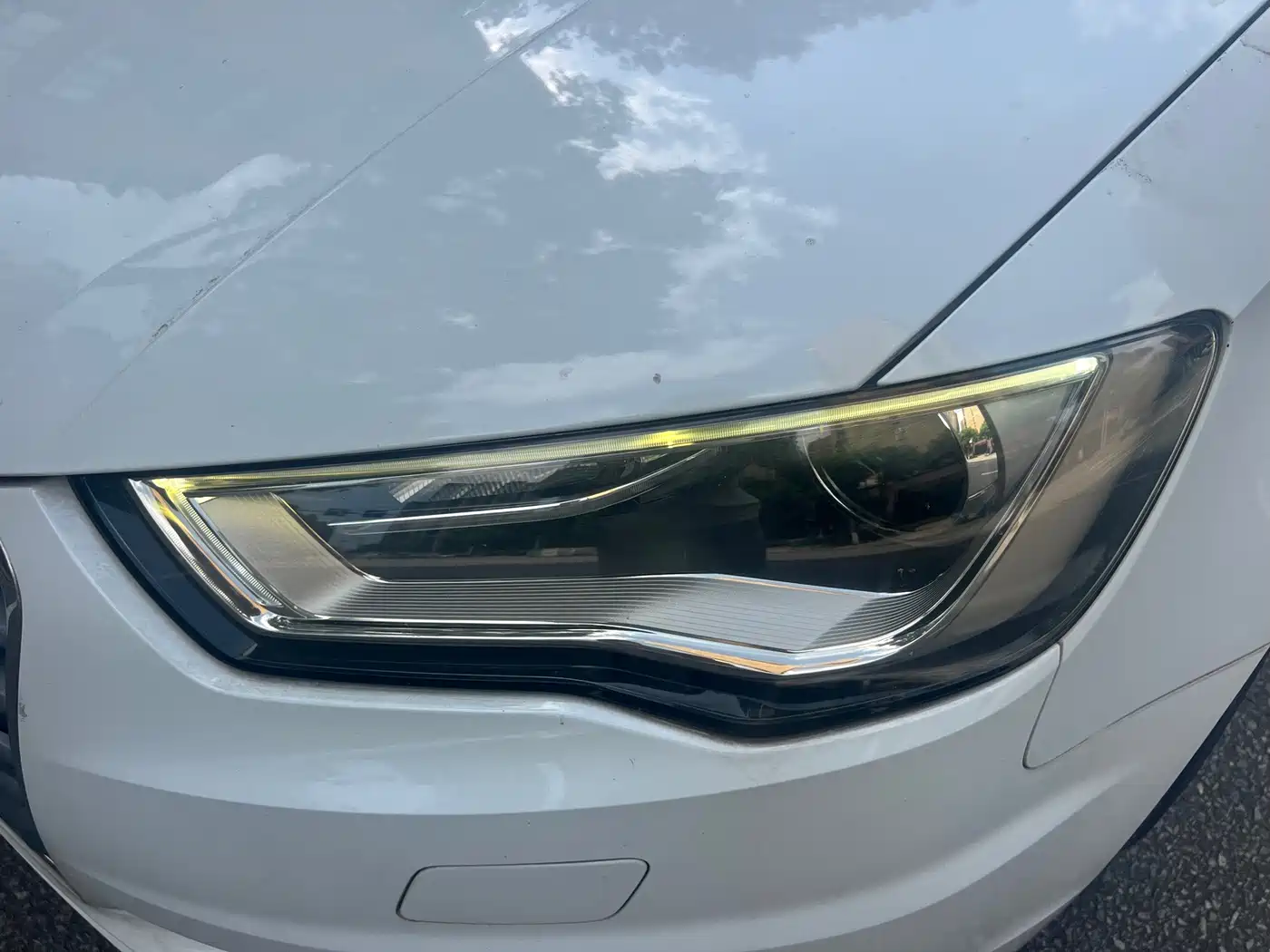 Audi A3 (Import) 2015 2015 Cabriolet 40 TFSI