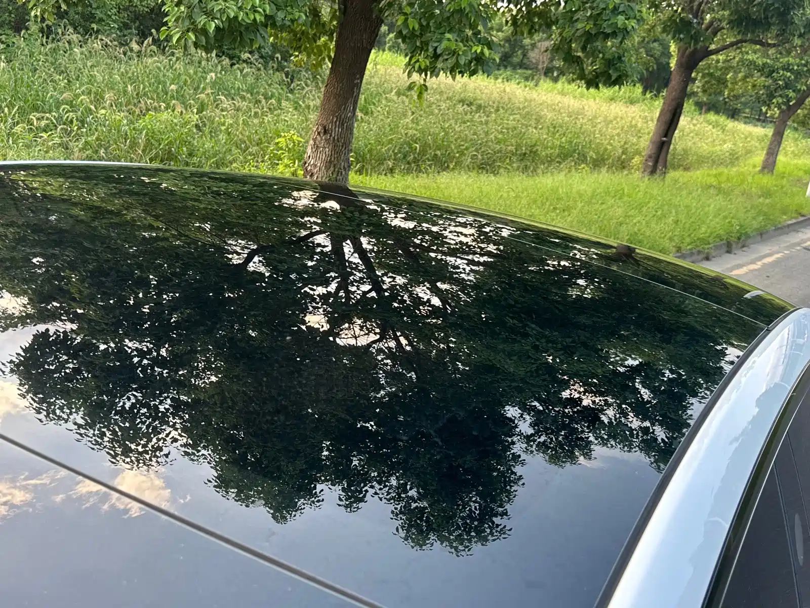 Фото 5 - Tesla Model 3