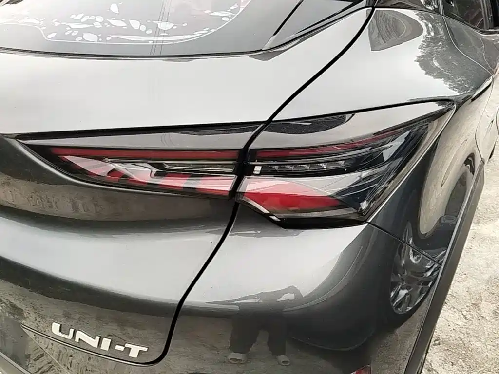 Changan UNI-T 2020 2020 1.5T Premium